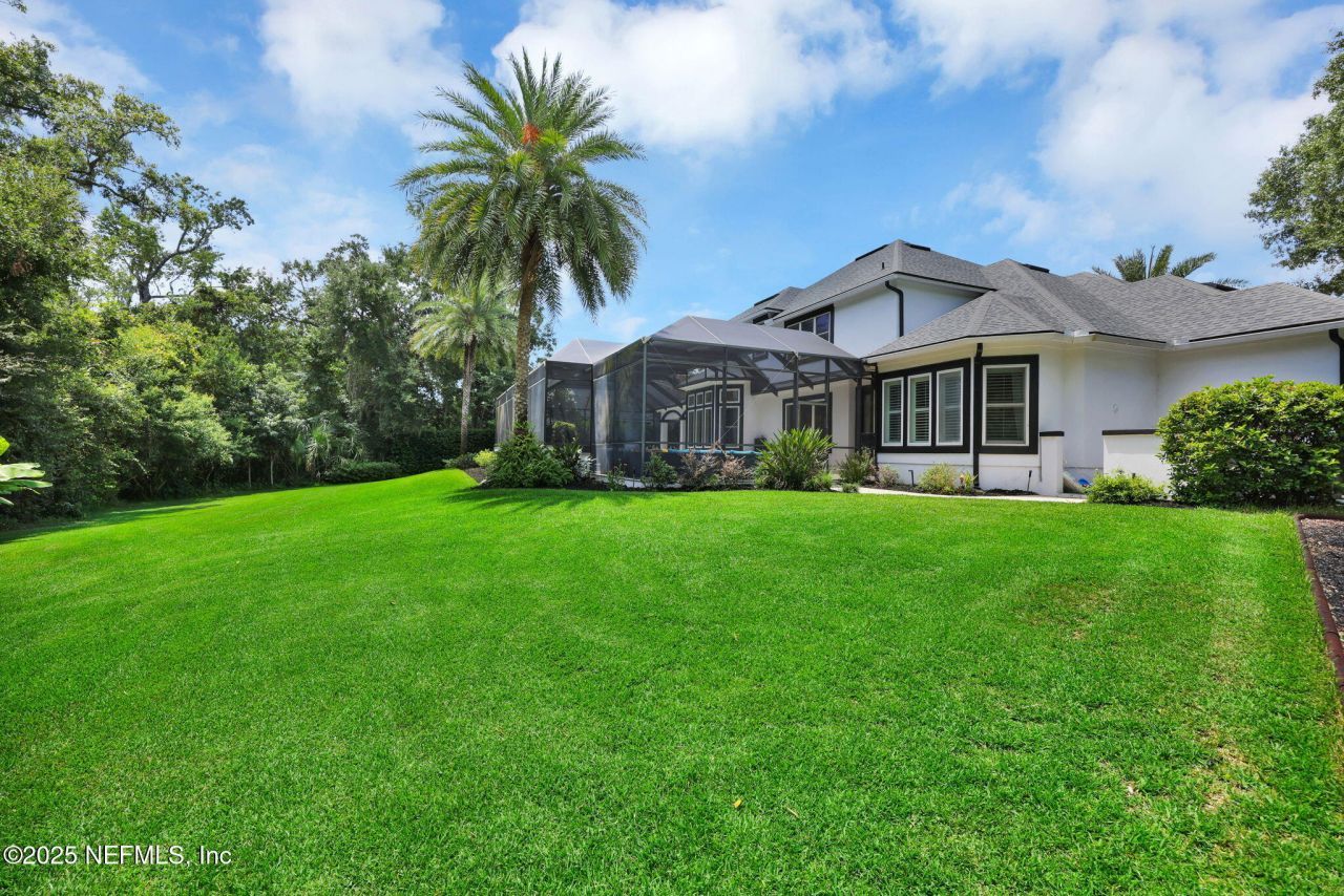 4423 Swilcan Bridge Lane N, Jacksonville, FL 32224 Photo