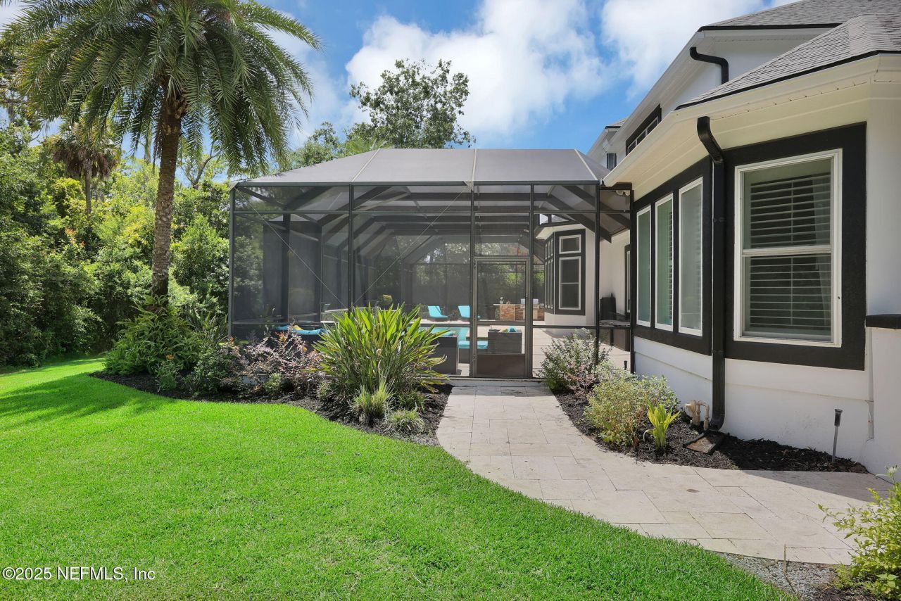 4423 Swilcan Bridge Lane N, Jacksonville, FL 32224 Photo