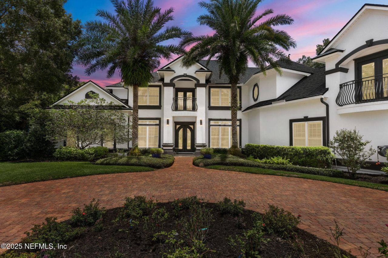 4423 Swilcan Bridge Lane N, Jacksonville, FL 32224 Photo