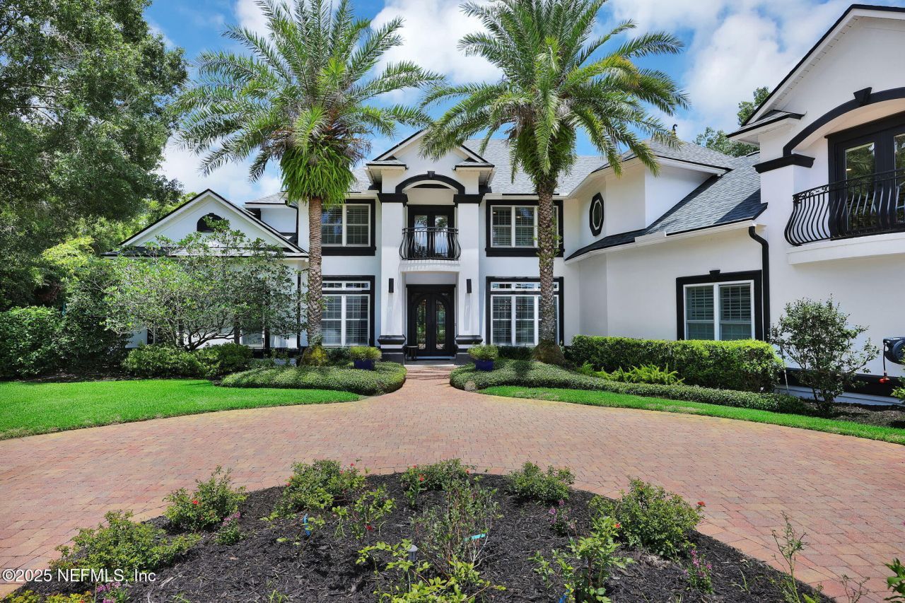 4423 Swilcan Bridge Lane N, Jacksonville, FL 32224 Photo