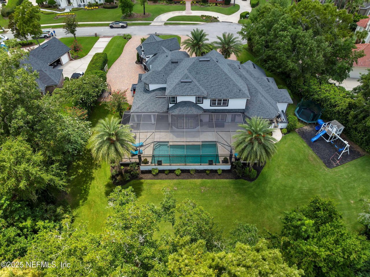 4423 Swilcan Bridge Lane N, Jacksonville, FL 32224 Photo