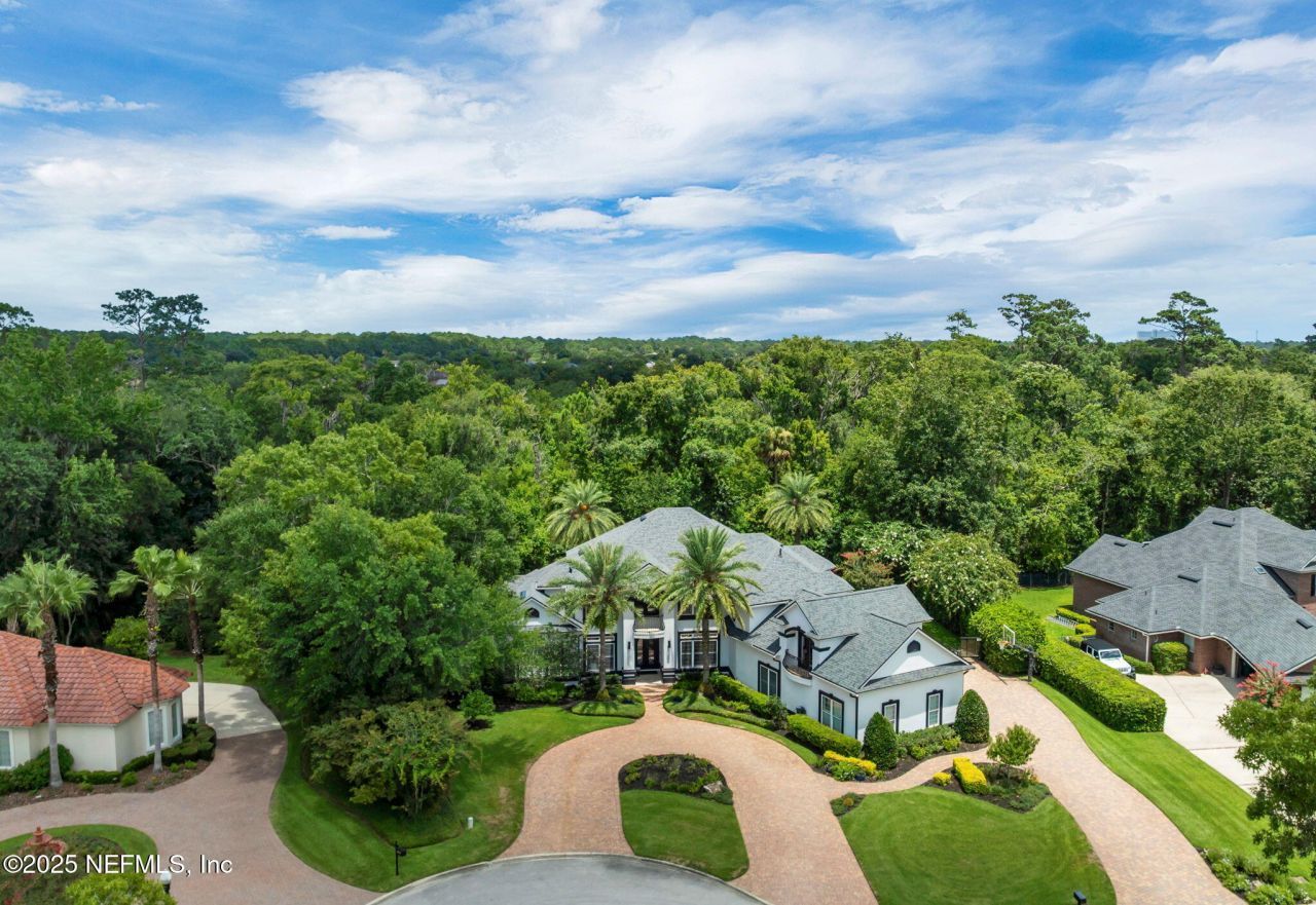 4423 Swilcan Bridge Lane N, Jacksonville, FL 32224 Photo