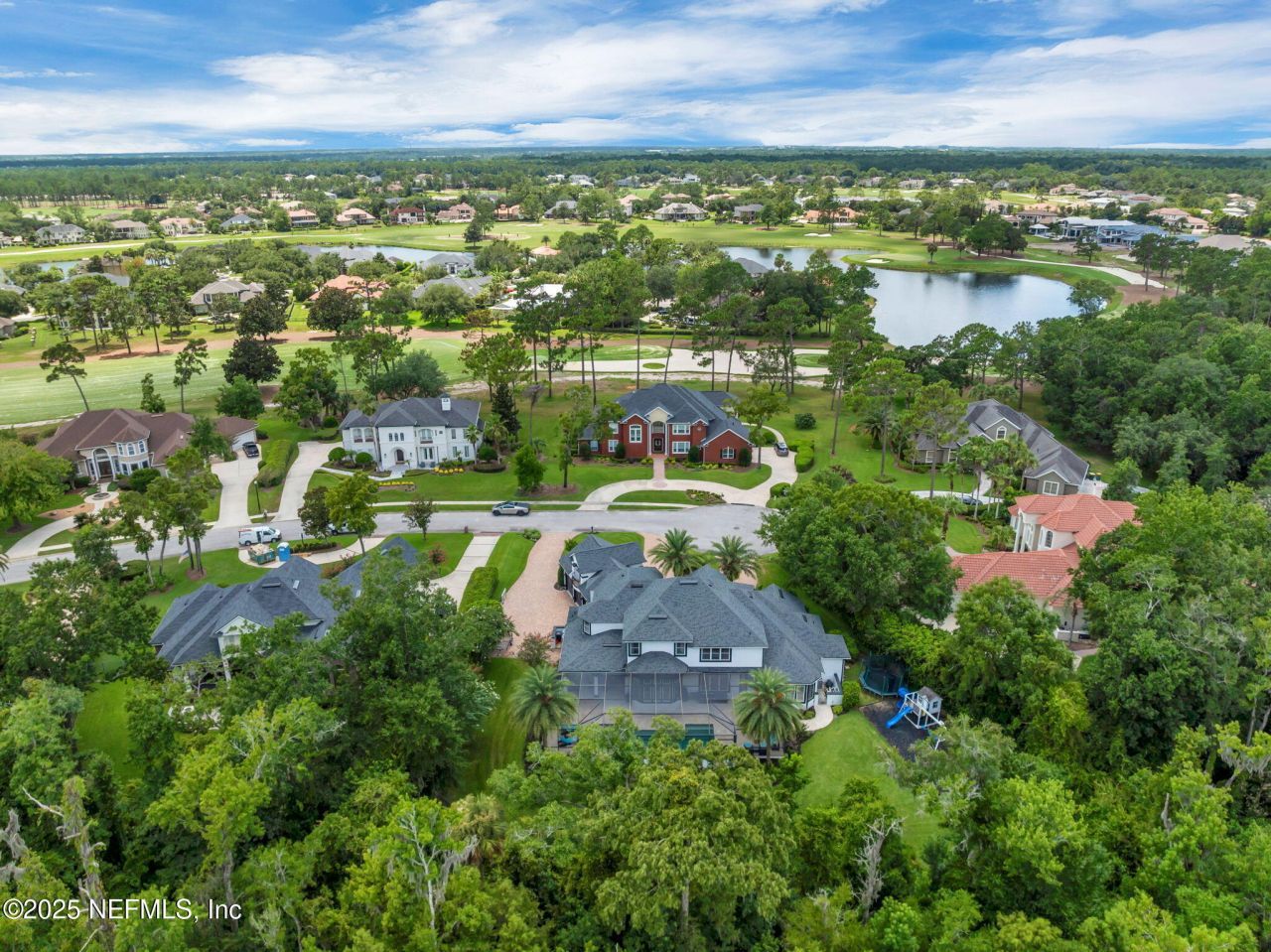 4423 Swilcan Bridge Lane N, Jacksonville, FL 32224 Photo