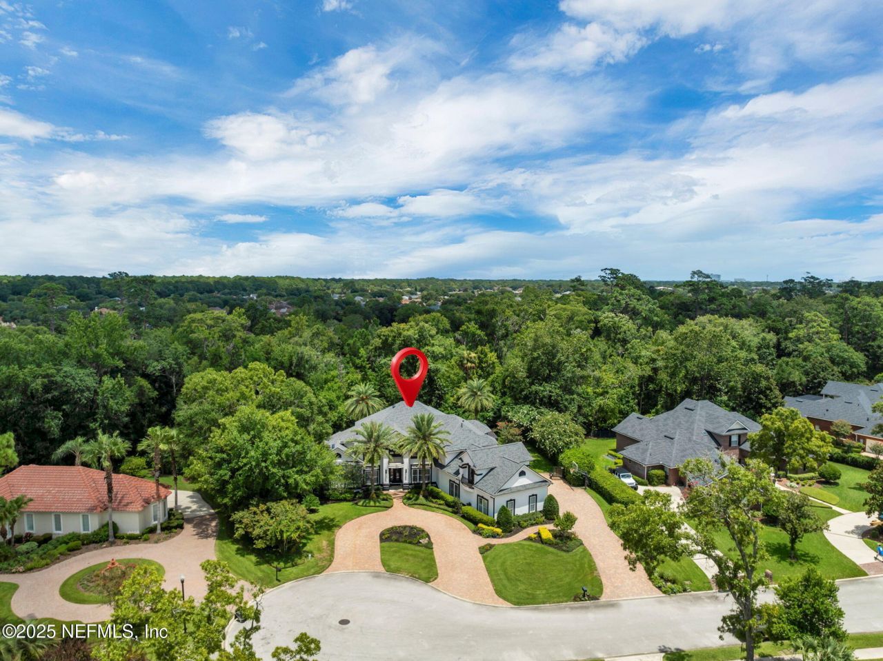 4423 Swilcan Bridge Lane N, Jacksonville, FL 32224 Photo