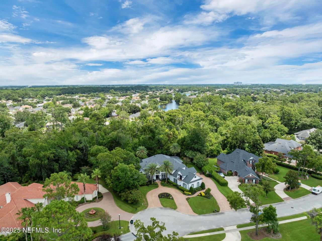 4423 Swilcan Bridge Lane N, Jacksonville, FL 32224 Photo