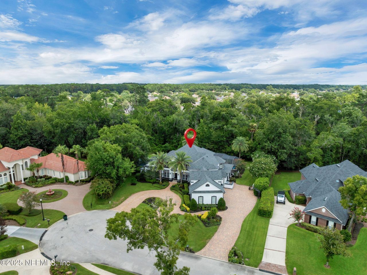 4423 Swilcan Bridge Lane N, Jacksonville, FL 32224 Photo