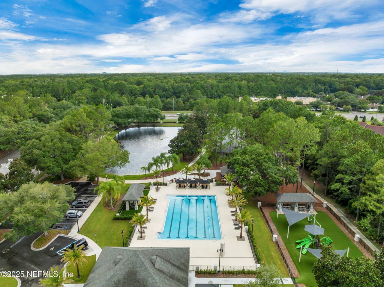 4423 Swilcan Bridge Lane N, Jacksonville, FL 32224 Photo