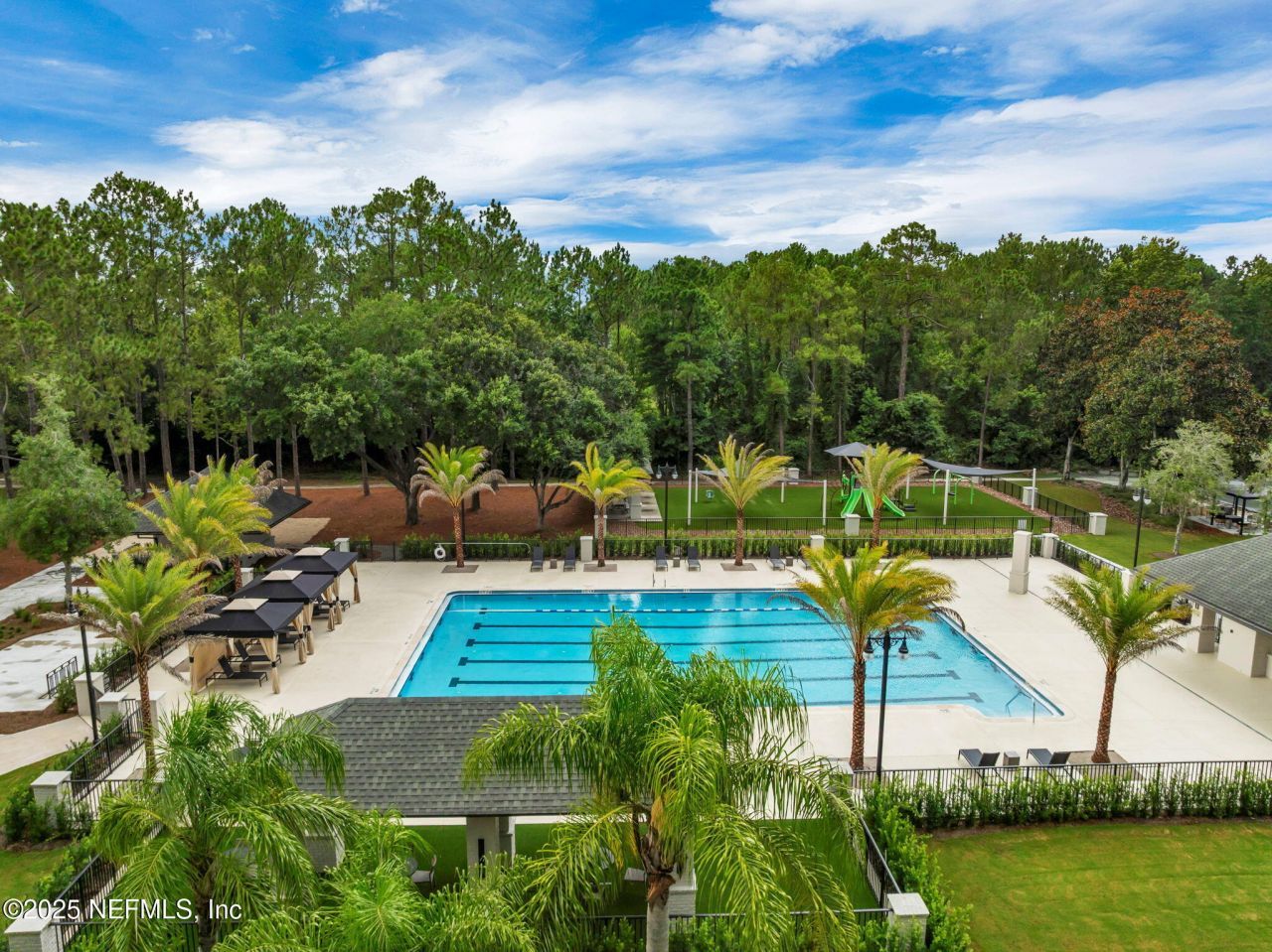 4423 Swilcan Bridge Lane N, Jacksonville, FL 32224 Photo