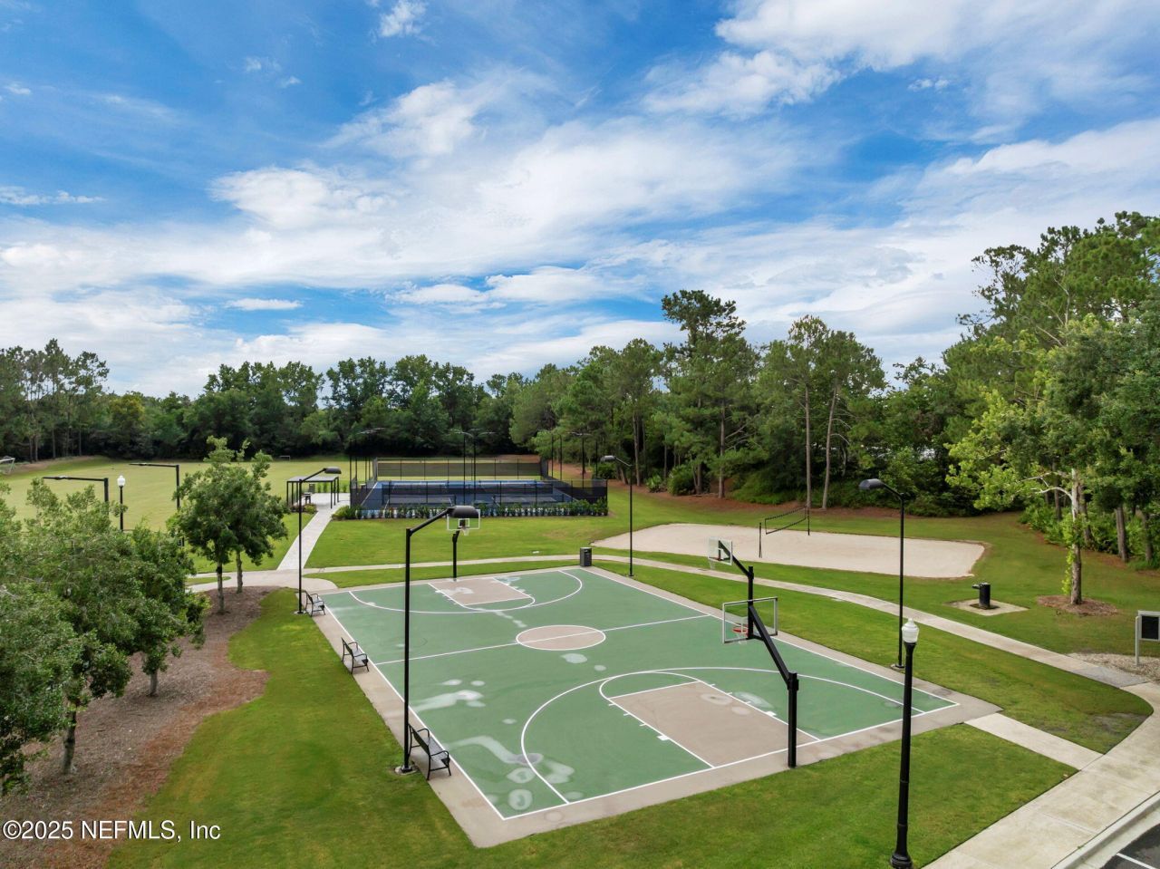 4423 Swilcan Bridge Lane N, Jacksonville, FL 32224 Photo