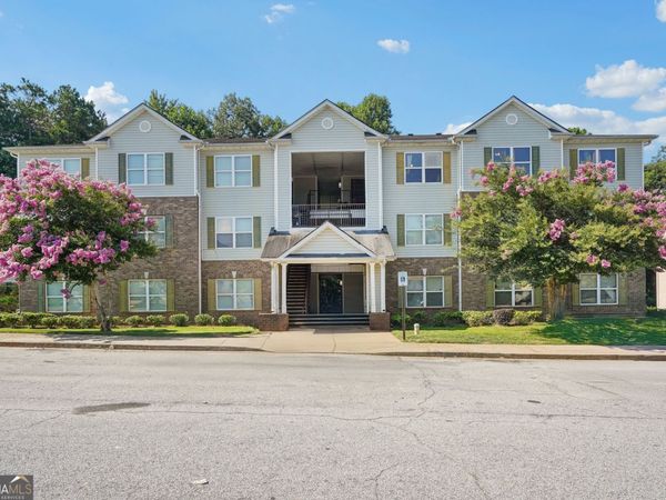 8302 Waldrop Place, Decatur, GA 30034