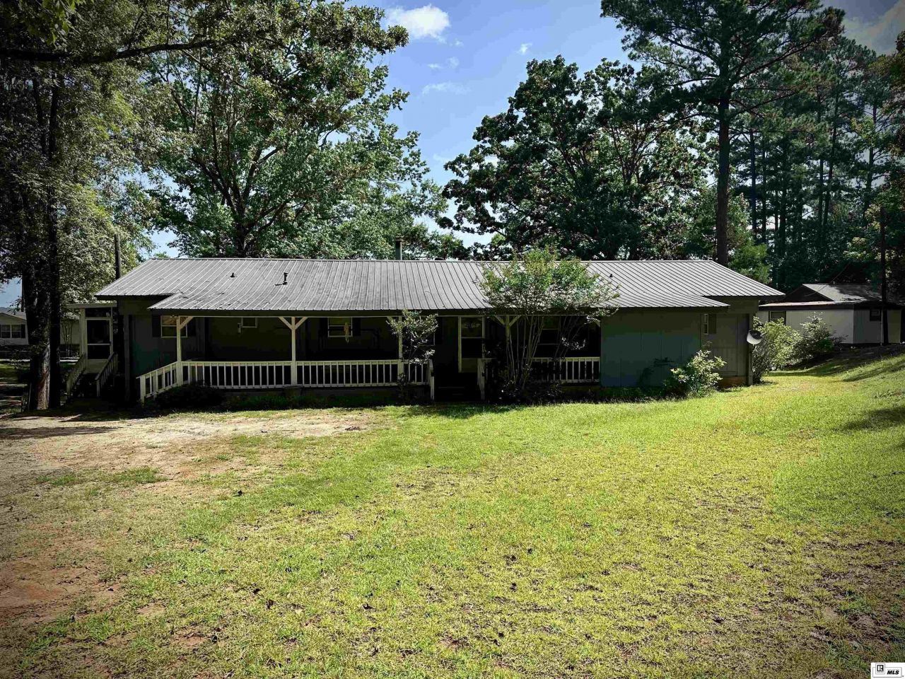 1225 Harmon Loop, Homer, LA 71040 Main Photo