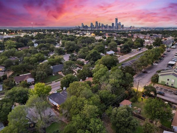 2503 Parker LN, Unit A & B, Austin, TX 78741