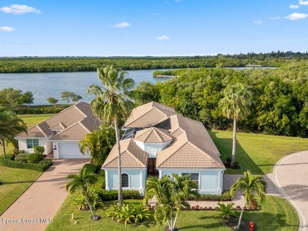 2020 Lynx Drive, Hutchinson Island, FL 34949