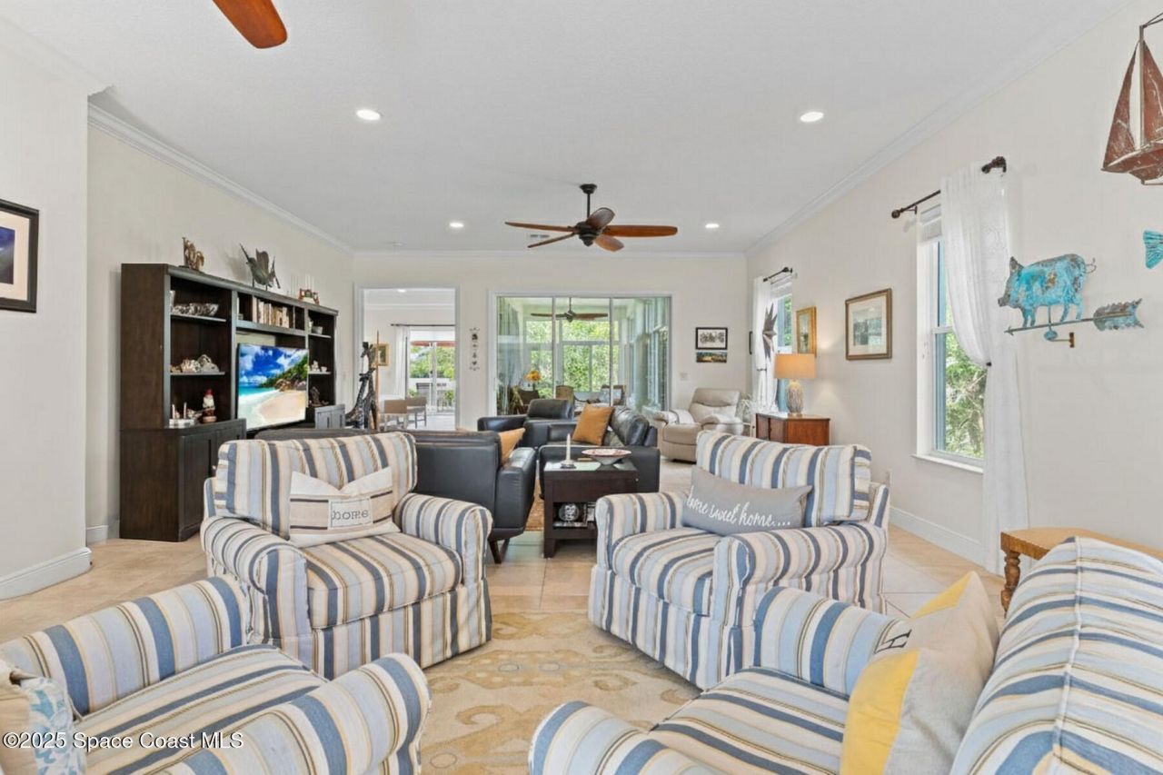 2020 Lynx Drive, Hutchinson Island, FL 34949 Photo