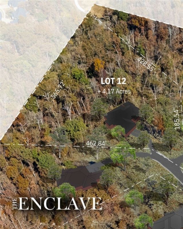 Lot 12 Woods Creek Road, Bentonville, AR 72712 Main Photo