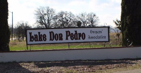 9786 Mirasol Way, La Grange, CA 95329 Photo