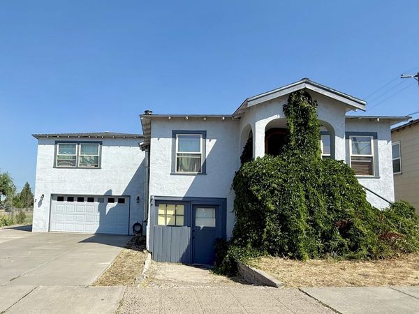 1859 Leroy Street, Klamath Falls, OR 97601