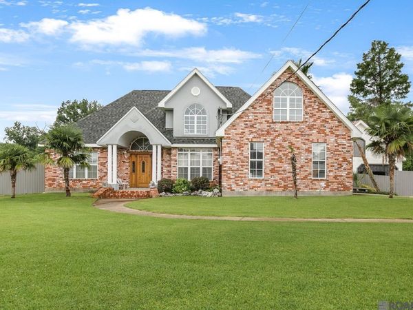 32459 Carolyn Dr, Paulina, LA 70763