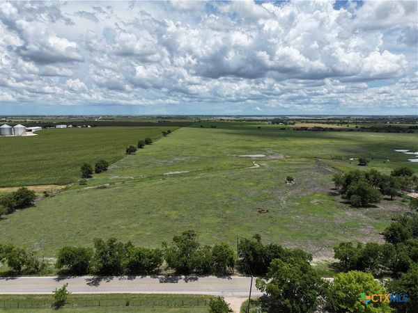 20681 Cameron Road , Coupland, TX 78615