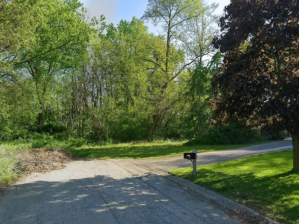 Vacant Land Heritage Lane Rd, South Haven, IN 46385