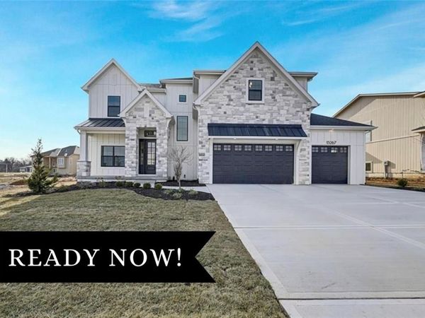 15267 W 161st Terrace, Olathe, KS 66062