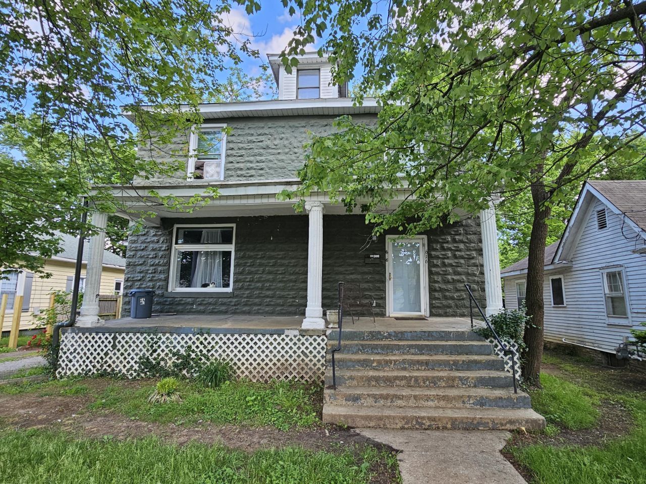 616 Bellaire Avenue, Lexington, KY 40508