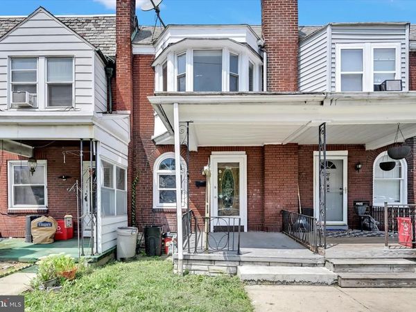 2531 PERKIOMEN AVENUE, READING, PA 19606