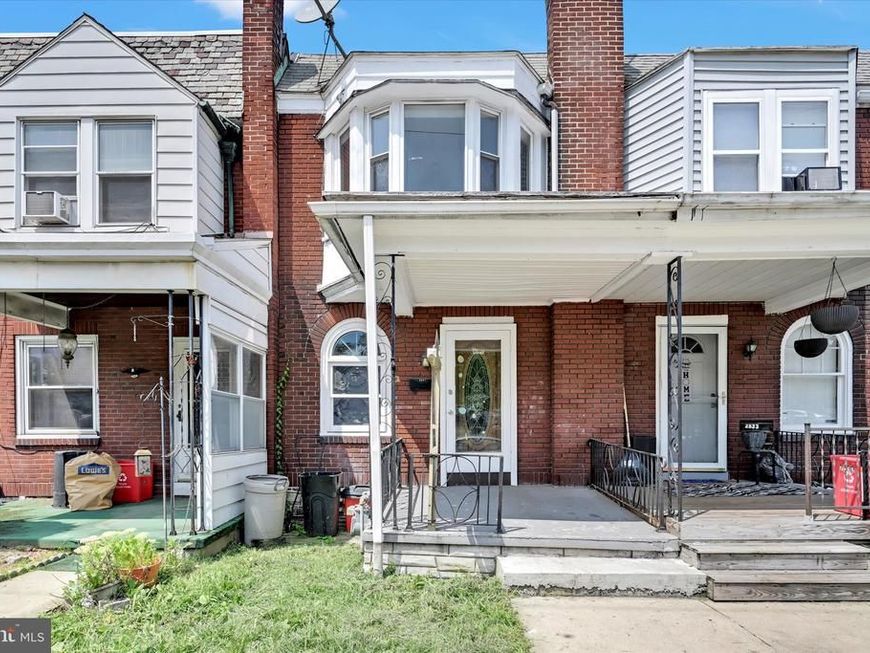 2531 Perkiomen Avenue, Reading, PA 19606 Main Photo