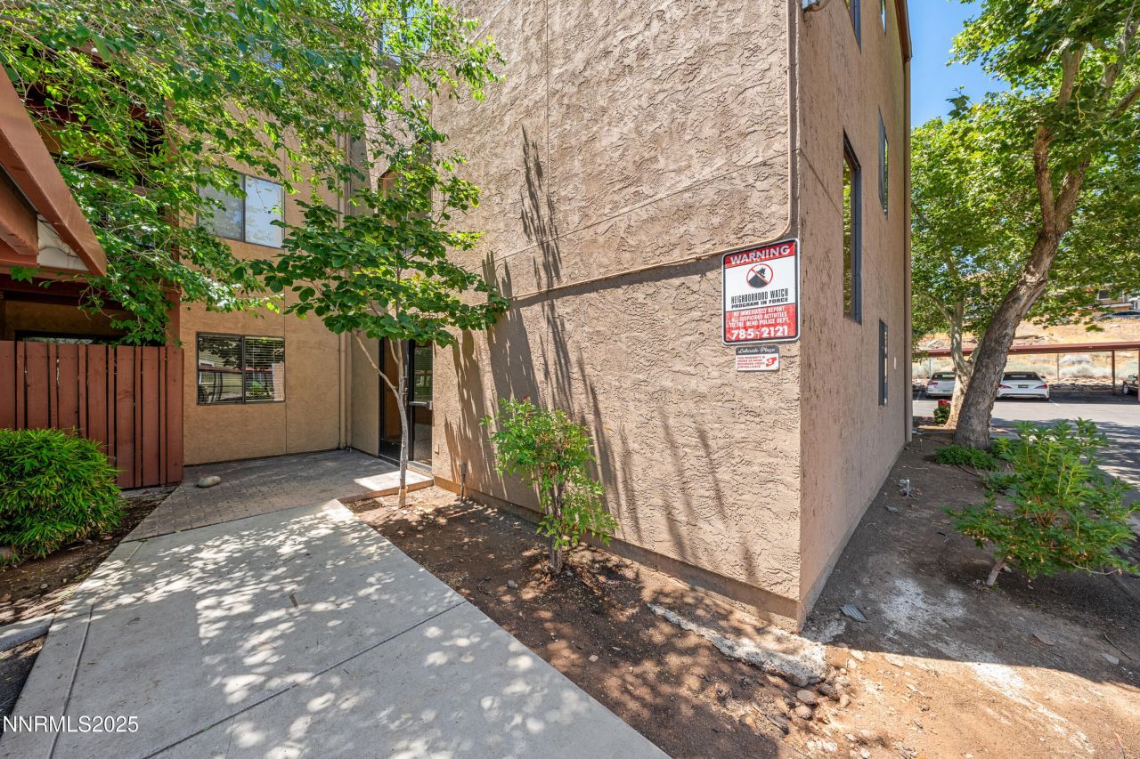 1000 Beck Street, Unit 160, Reno, NV 89509 Photo