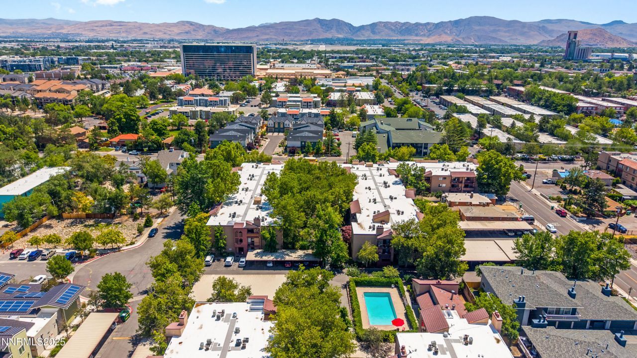 1000 Beck Street, Unit 160, Reno, NV 89509 Photo