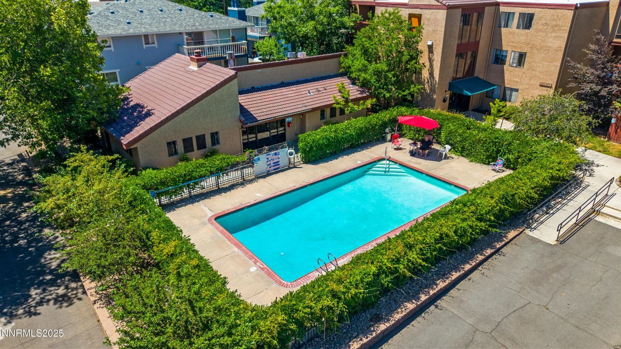 1000 Beck Street, Unit 160, Reno, NV 89509 Photo