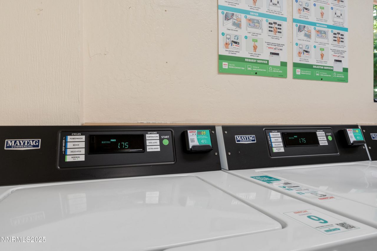 1000 Beck Street, Unit 160, Reno, NV 89509 Photo