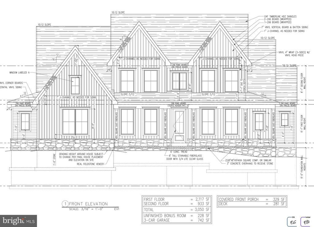 1 Harambe Overlook, Shrewsbury, PA 17361 Main Photo