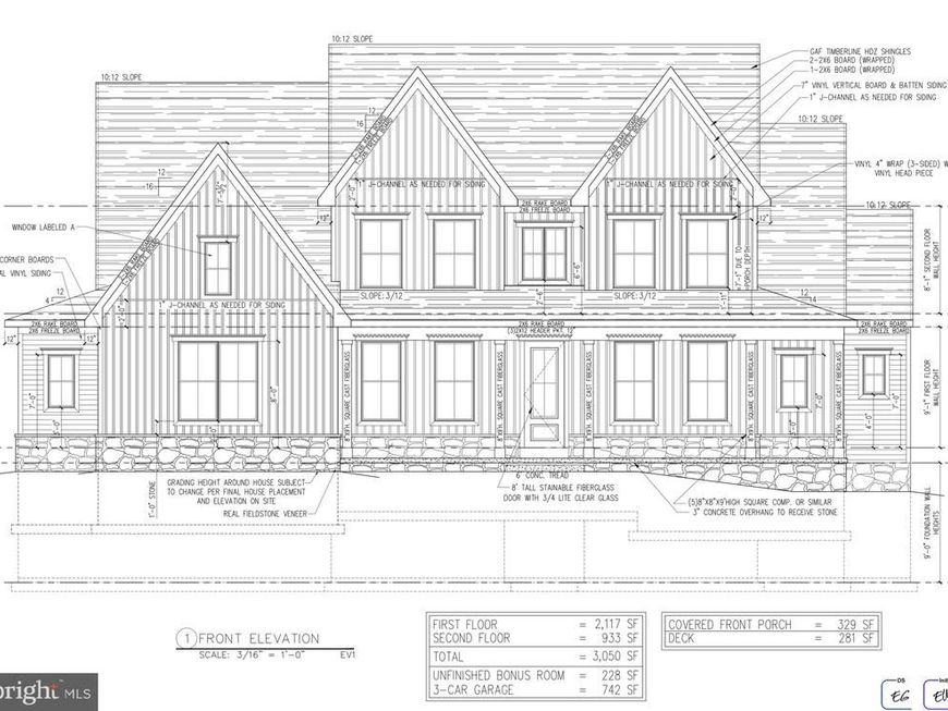 1 Harambe Overlook, Shrewsbury, PA 17361 Main Photo