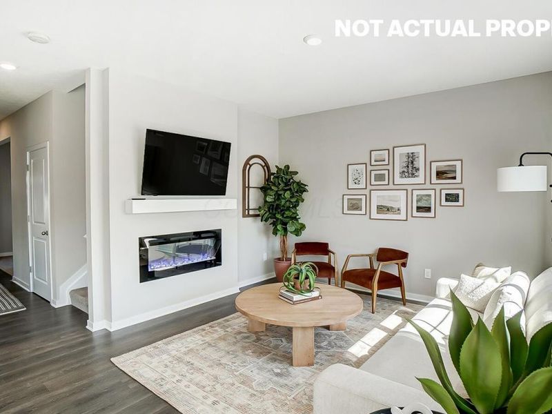 1769 Jacko Lane, Circleville, OH 43113 Photo 3