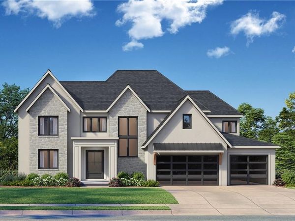 11802 W 181st Terrace, Overland Park, KS 66013