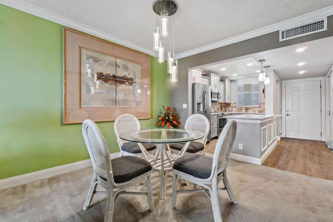 100 Paradise Harbour Boulevard, Unit 208, North Palm Beach, FL 33408 Photo