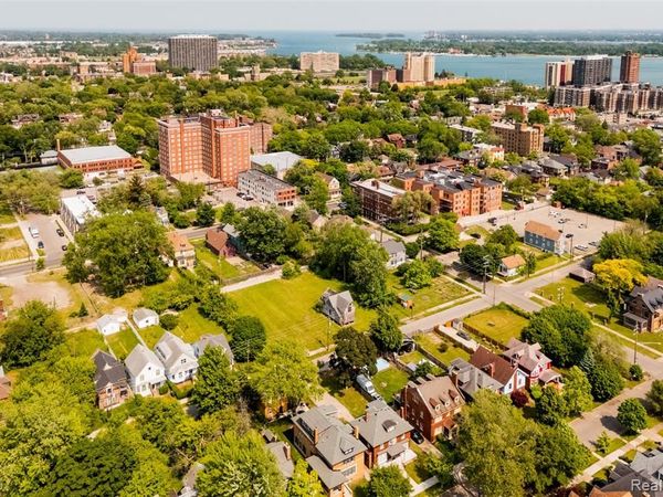 7901 Agnes Street, Detroit, MI 48214