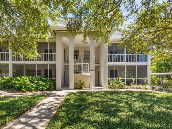 3745 ALMERIA AVENUE, Unit 6S, SARASOTA, FL 34239