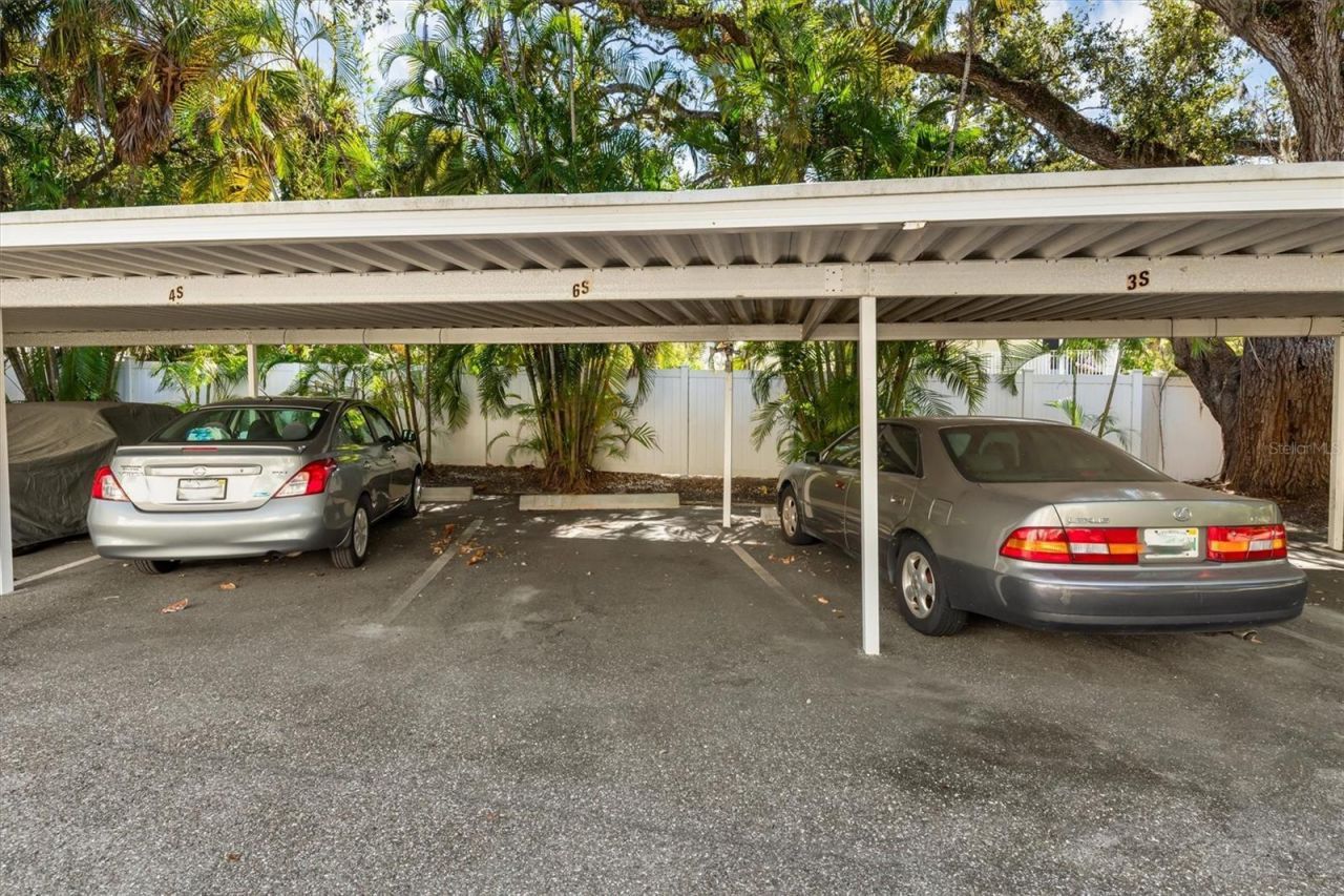 3745 Almeria Avenue, Unit 6S, Sarasota, FL 34239 Photo