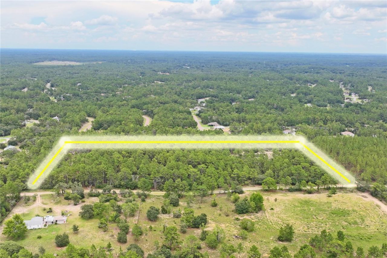 9423 N Tami Path, Dunnellon, FL 34433 Photo