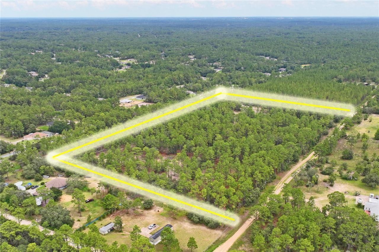 9423 N Tami Path, Dunnellon, FL 34433 Photo