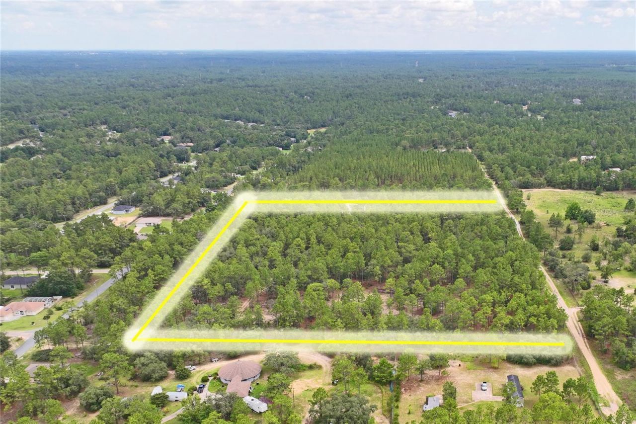 9423 N Tami Path, Dunnellon, FL 34433 Photo