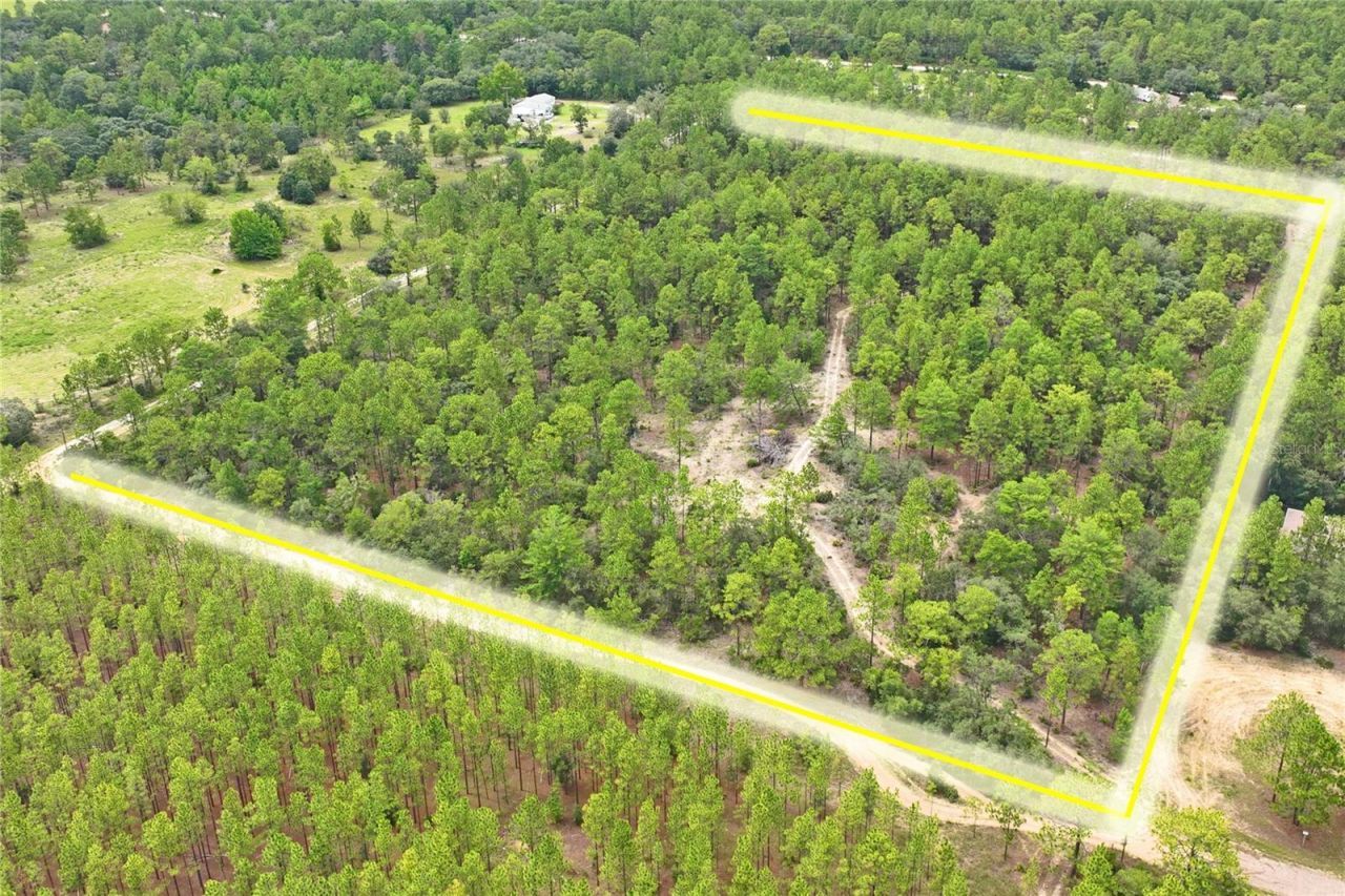 9423 N Tami Path, Dunnellon, FL 34433 Photo