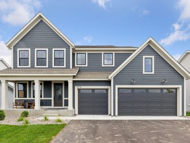 14518 Kingsview Lane, Dayton, MN 55327