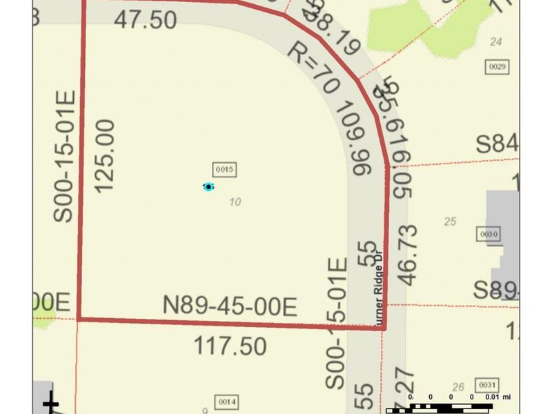 155 Turner Ridge Drive, Harrison, OH 45030 Photo 3