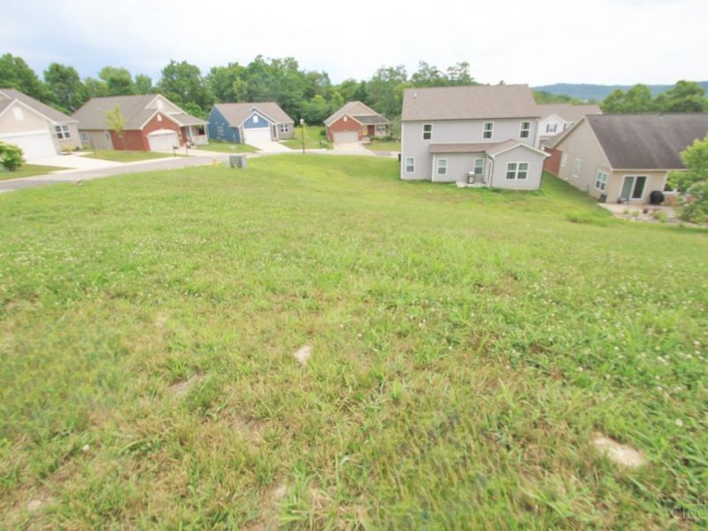 155 Turner Ridge Drive, Harrison, OH 45030 Photo 5