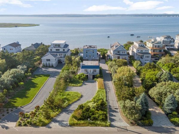 846 Dune Road, Westhampton Dunes, NY 11978