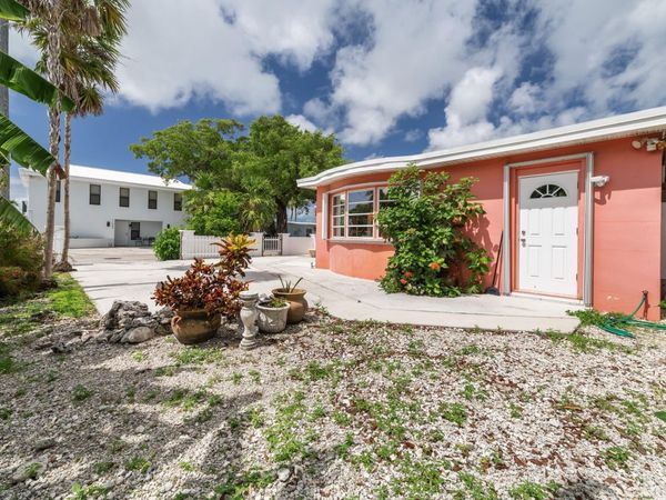 11050 5Th Avenue Ocean, MARATHON, FL 33050