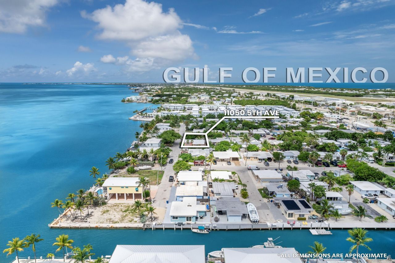 11050 5th Avenue Ocean, Marathon, FL 33050 Photo